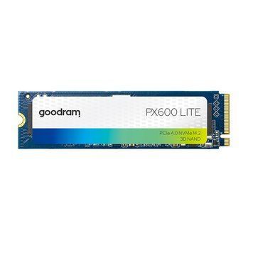 SSD накопичувач Goodram PX600 Lite 256 GB (SSDPR-PX600L-256-80) 618066ua фото