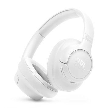 Наушники с микрофоном JBL Tune 730BT White (JBLT730BTWHT) 623452ua фото