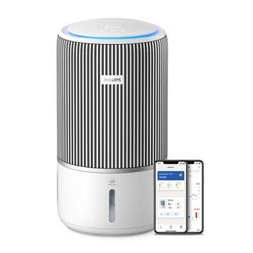 Климатический комплекс Philips PureProtect Water 3400 AC3420/10 578244ua фото