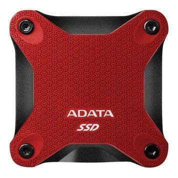 SSD накопичувач Adata SD620 1 TB Red (SD620-1TCRD) 505500ua фото
