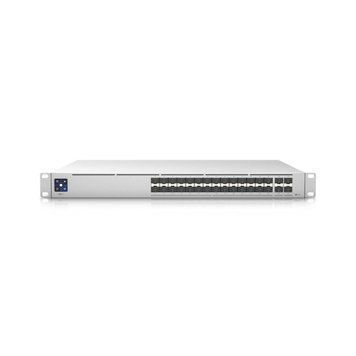 Коммутатор управляемый уровня 3 Ubiquiti USW Pro Aggregation 504939 фото