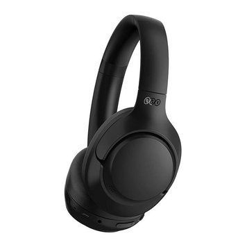 Наушники с микрофоном QCY H3 ANC Black 502592 фото