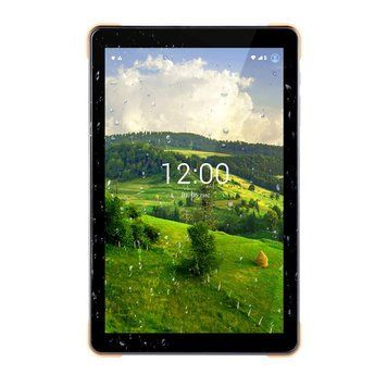 Планшет Sigma Mobile TAB A1033 X-treme 6/128GB Black-Orange 579821ua фото