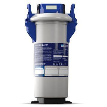 Фільтр для води Brita Purity 1200 Quell ST Filter cartridge (273400) 1009231 фото