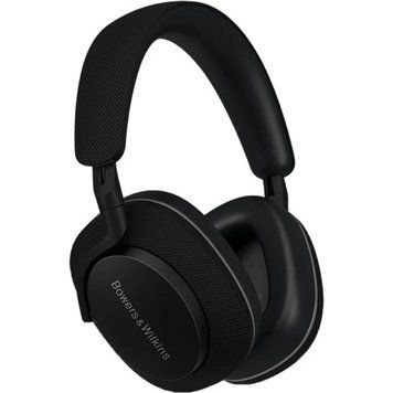 Наушники с микрофоном Bowers & Wilkins PX7 S2e Anthracite Black 511314 фото