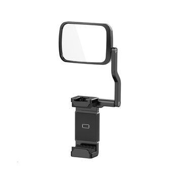 Тримач для телефону Ulanzi ST-30 Vijim Phone Clip & Flip Mirror Kit 626998ua фото