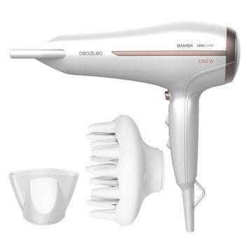 Фен Cecotec IoniCare 5200 Aura (04200) 580641ua фото
