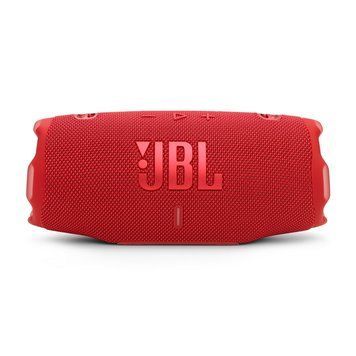 Портативна колонка JBL Charge 6 Red (JBLCHARGE6RED) 579983ua фото