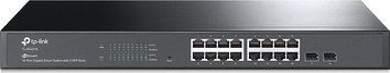 Коммутатор Smart TP-Link TL-SG2218 372520ua фото