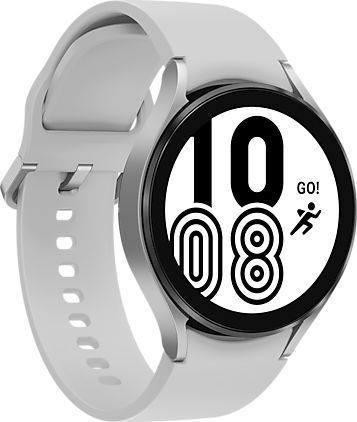 Смарт-годинник Samsung Galaxy Watch 4 44mm LTE Gray (SM-R875FZSAEUE) 621818 фото