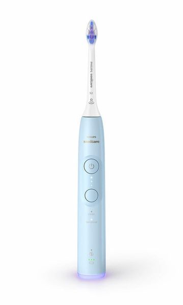 Электрическая зубная щетка Philips HX7406/02 570673ua фото