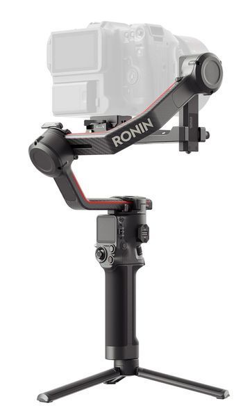 Стабілізатор для камери DJI RS 3 Pro (CP.RN.00000219.01) 362095ua фото
