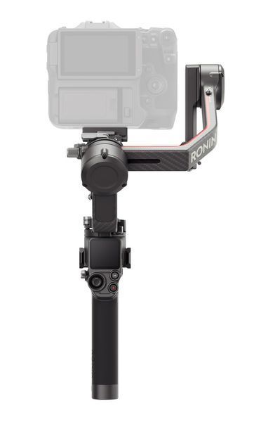 Стабілізатор для камери DJI RS 3 Pro (CP.RN.00000219.01) 362095ua фото
