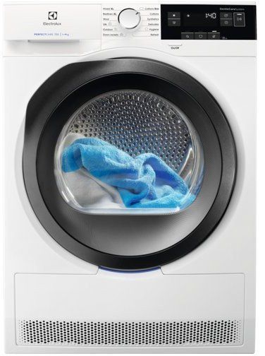 Сушильная машина Electrolux EW8D394M 621891 фото