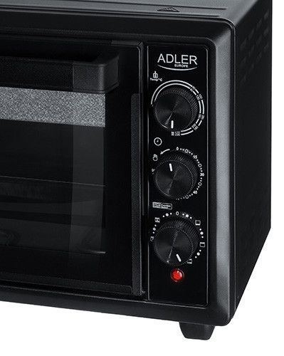 Духовка настольная Adler AD 6023 502031 фото