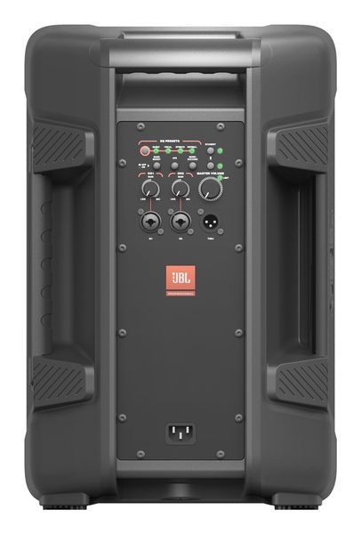 Акустическая система JBL IRX108BT 318271 фото