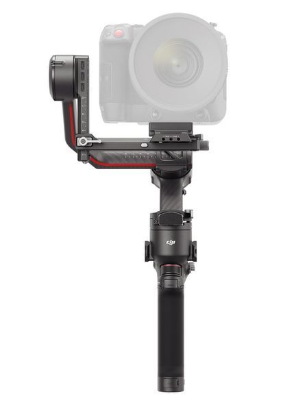 Стабілізатор для камери DJI RS 3 Pro (CP.RN.00000219.01) 362095ua фото