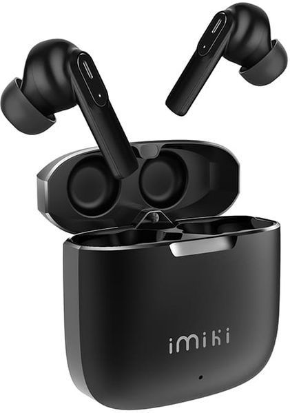 Наушники TWS Imilab imiki Earphone MT2 Black 579205ua фото