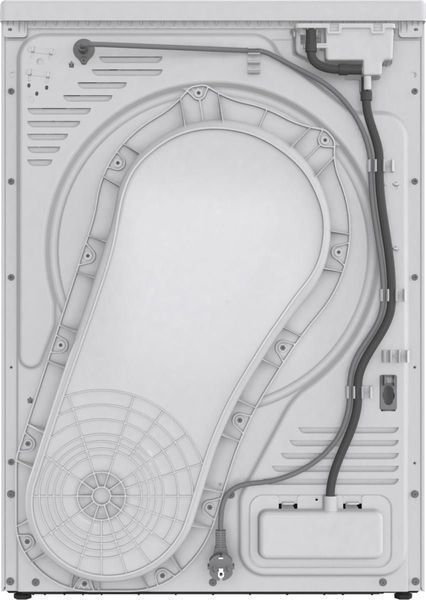 Сушильна машина Gorenje DHNE82 610935ua фото