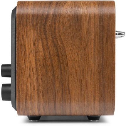Радіоприймач Audizio Milan Oak Brown 481814 фото