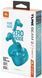Наушники TWS JBL Tune Beam 2 Turquoise (JBLTBEAM2TQE) 579218ua фото 11