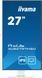 Монітор Iiyama XUB2797HSU-W2 568783ua фото 4