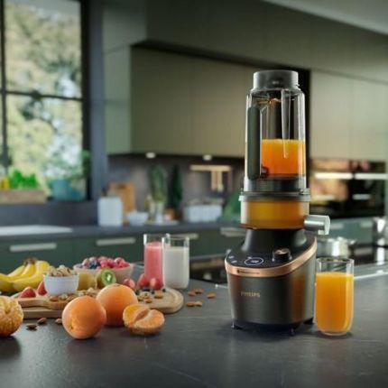 Блендер стационарный Philips HR3770/00 484687 фото