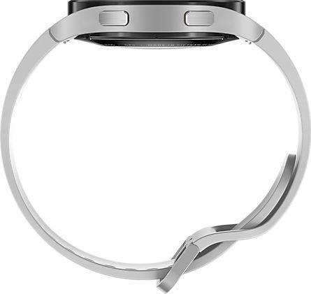 Смарт-годинник Samsung Galaxy Watch 4 44mm LTE Gray (SM-R875FZSAEUE) 621818 фото