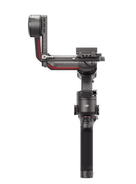 Стабілізатор для камери DJI RS 3 Pro (CP.RN.00000219.01) 362095ua фото