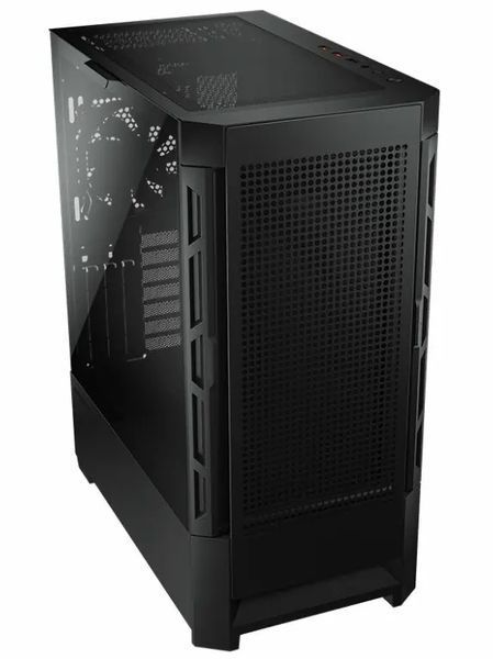 Корпус Cougar Airface (CGR-5ZD1B-AIR) 586260 фото