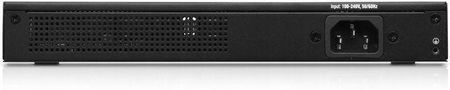 Маршрутизатор (роутер) Ubiquiti EdgeRouter 4 (ER-4) 500334ua фото