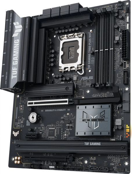 Материнская плата Asus TUF Gaming B860-PLUS WIFI 568650ua фото