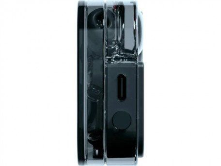 Наушники TWS Nothing Ear (3) Black 533265ua фото