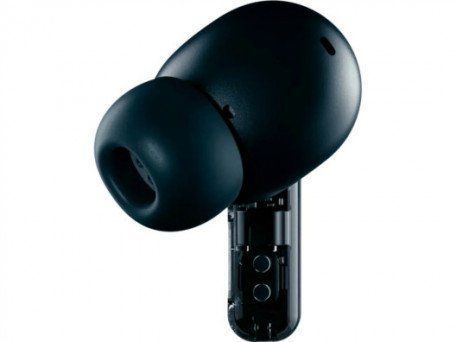 Наушники TWS Nothing Ear (3) Black 533265ua фото