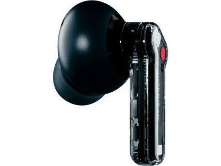 Наушники TWS Nothing Ear (3) Black 533265ua фото