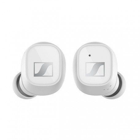 Наушники TWS Sennheiser CX 400BT True Wireless White (508901) 532791ua фото