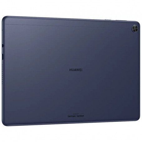 Планшет Huawei MatePad T10S (2nd Gen) 4/128GB Wi-Fi Deepsea Blue (53012NFA) 533885ua фото