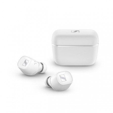 Наушники TWS Sennheiser CX 400BT True Wireless White (508901) 532791ua фото