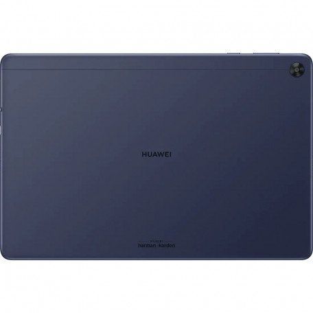 Планшет Huawei MatePad T10S (2nd Gen) 4/128GB Wi-Fi Deepsea Blue (53012NFA) 533885ua фото