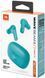 Наушники TWS JBL Wave Beam 2 Blue (JBLWBEAM2BLU) 579227ua фото 11