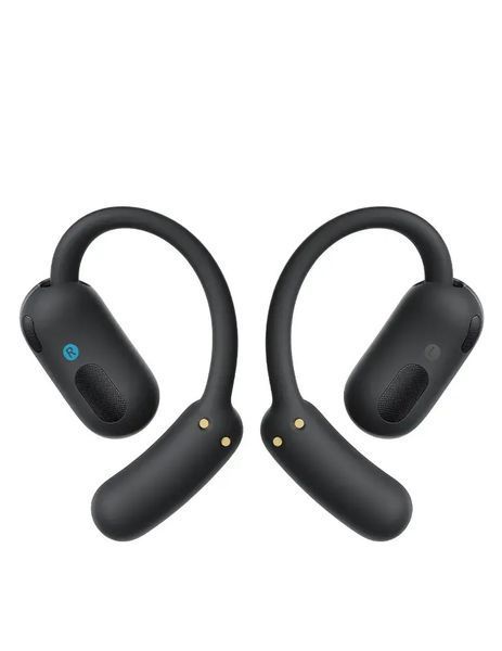 Наушники TWS Anker Soundcore Aerofit 2 Black 568848ua фото