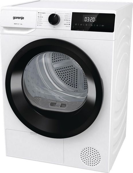 Сушильна машина Gorenje DHNE82 610935ua фото
