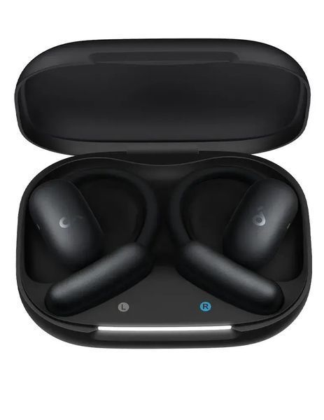 Наушники TWS Anker Soundcore Aerofit 2 Black 568848ua фото
