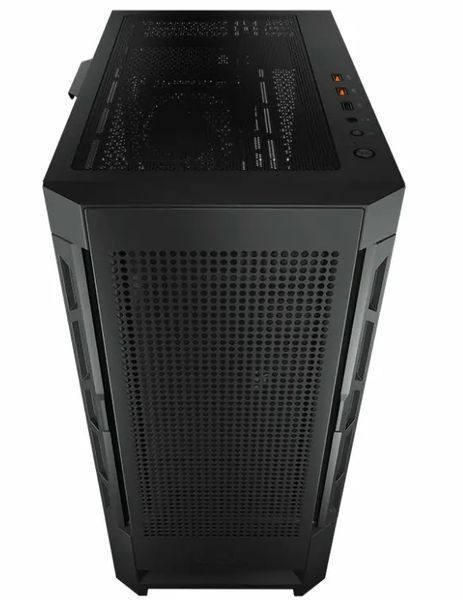 Корпус Cougar Airface (CGR-5ZD1B-AIR) 586260 фото