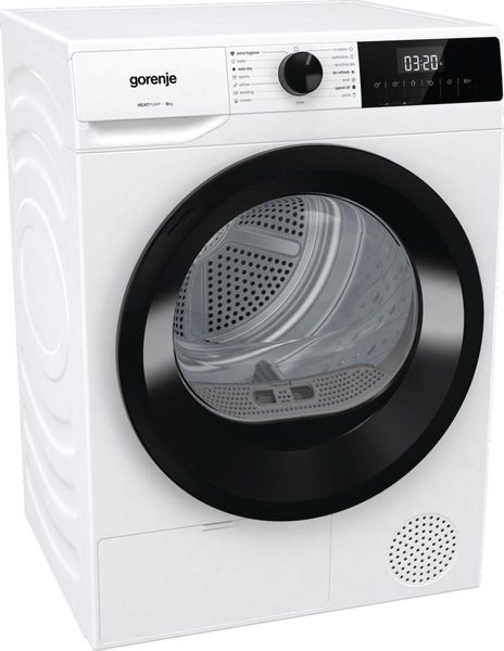 Сушильна машина Gorenje DHNE82 610935ua фото
