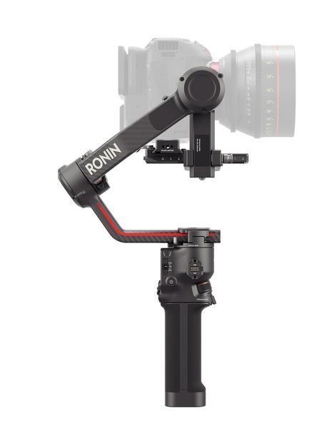 Стабілізатор для камери DJI RS 3 Pro (CP.RN.00000219.01) 362095ua фото