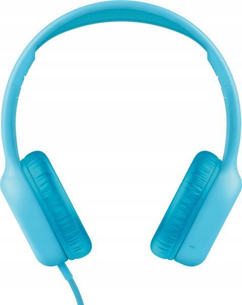 Наушники с микрофоном Trust Nouna Blue (25278) 548220ua фото