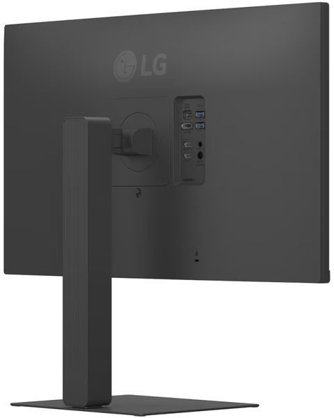Монитор LG 27U730A-B 620422 фото