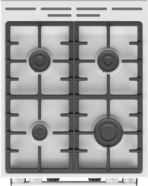 Комбинированная плита Gorenje GKS5C73WF 622946ua фото