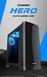 Корпус GameMax H602-BK 630521ua фото 12